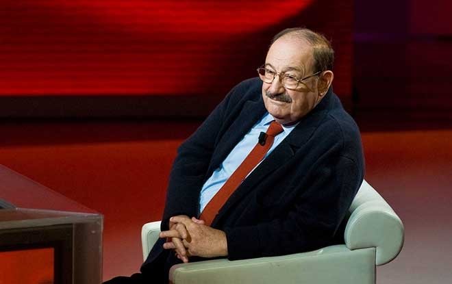 HAFTA SONU ROMANLAR YAZAN BİR FİLOZOF: