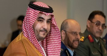 Saudi Arabia, Yemen’s Houthi rebels in indirect peace talks