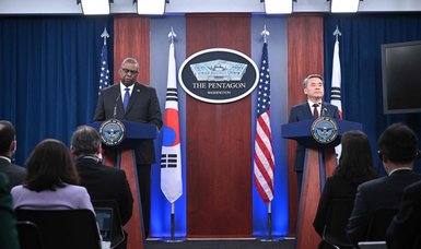 US condemns 'illegal and destabilizing' N.Korea ICBM launch