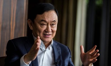 Controversial former Thai premier Thaksin to return from exile
