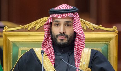 Saudi crown prince launches Jeddah Central Project - SPA