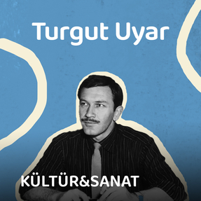 Turgut Uyar