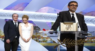 Cannes Film Festivalini nasıl bilirdiniz?