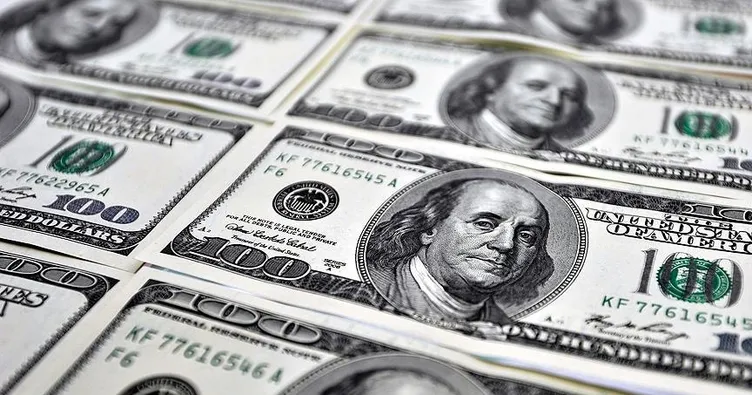 ABD doları önde gelen para birimleri karşısında 5 ayın en düşük seviyelerinde
