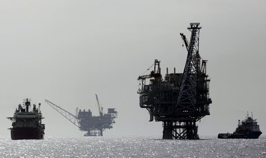 Lebanon rejects Israeli gas exploration in disputed area