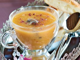 Mercimek Çorbası Tarifi