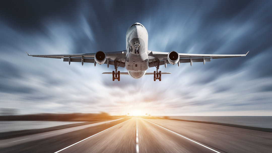 HAVALİMANLARI 10 AYDA 211 MİLYON YOLCUYA HİZMET VERDİ