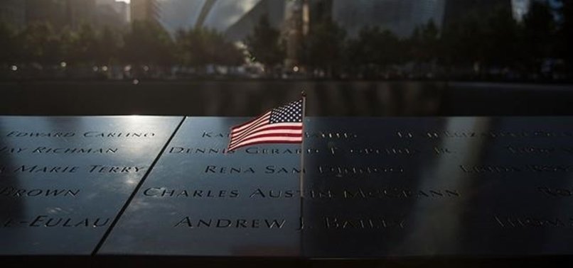 US MARKS 9/11 VICTIMS IN 16TH ANNIVERSARY OF THE ATTACKS