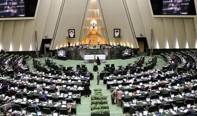 Iran MPs set conditions for reviving 2015 nuclear deal amid stalled talks