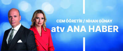 atv Ana Haber
