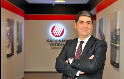 TKYBdenJeotermalenerjiprojelerine150milyondolarlıkkredi