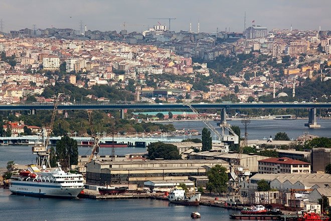Divan şiirinde İstanbul
