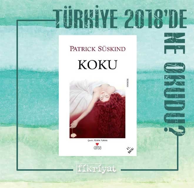 Koku - Patrick Süskind