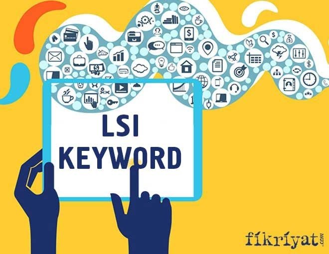 LSI KEYWORD