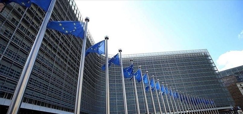 EU LEADERS PREPARE FOR NEW COVID-19 VARIANTS