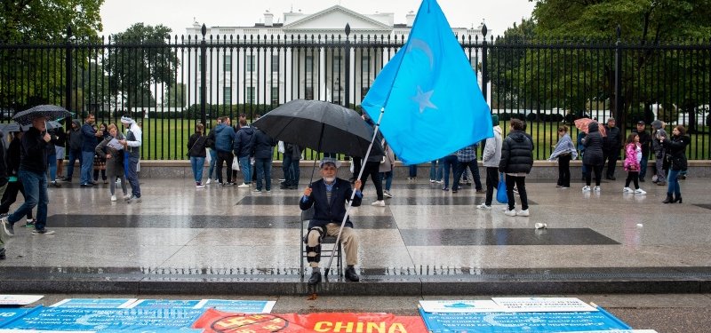 UN Human Rights Council rejects debate on Xinjiang