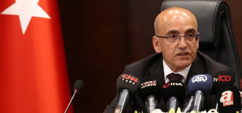 RULE-BASED, PREDICTABLE TURKISH ECONOMY KEY FOR PROSPERITY, SAYS NEW FINANCE MINISTER