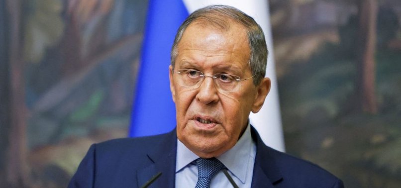 RUSSIAS LAVROV GRANTED A VISA TO ATTEND UN GENERAL ASSEMBLY