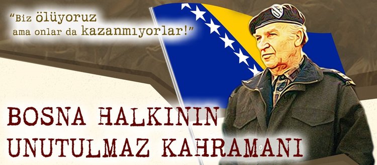 Bosna Hersek'in Bilge Kralı: Aliya İzzetbegoviç - fikriyat