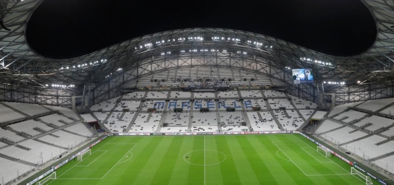 LIGUE 1 SEASON OPENER POSTPONED AFTER MARSEILLE COVID CASES