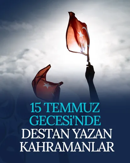 Cesaret ve yiğitlik öyküsü