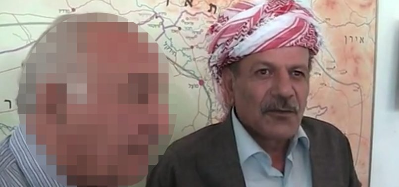 SENIOR PKK/KCK TERRORIST ARRESTED IN SOUTHERN TURKEY’S ADANA
