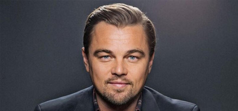 EXCITEMENT MOUNTS FOR DICAPRIO-SCORSESE EPIC AT CANNES