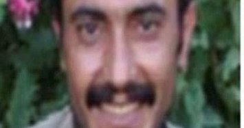 Senior PKK terrorist neutralized in Turkey's Elazığ province