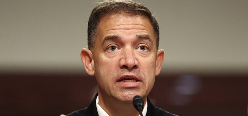 US ADMIRAL SAYS IRAN THREAT TO NEIGHBORS DRAMATICALLY DEGRADED