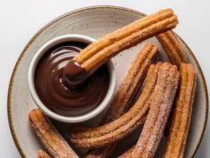 Churros