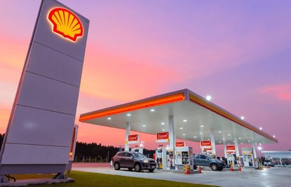 ShellRechargeileEşarjişbirliği