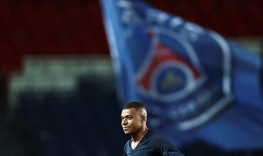 French players' union strongly criticizes Paris Saint-Germain following decision to exclude Kylian Mbappe