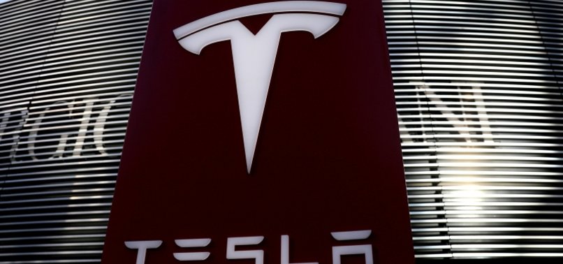 TESLA BEATS QUARTERLY REVENUE ESTIMATES