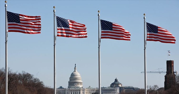 ABD’den Rus petrol şirketlerine yaptırım!