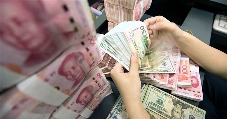 Çin Merkez Bankası’ndan yuan hamlesi: Referans kur Ağustos’tan bu yana zirvede