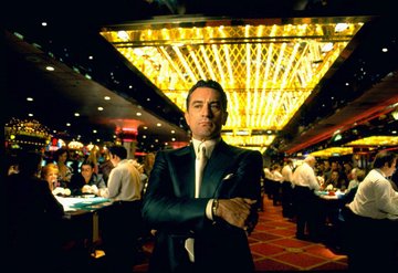 Robert De Niro’un En İyi 15 Filmi