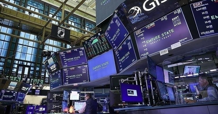 VİOP’ta endeks kontratı güne düşüşle başladı