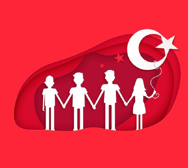 Okullar yarın tatil mi? 23 Nisan Salı resmi tatil mi? 23 Nisan 2019 Salı okullar tatil mi?