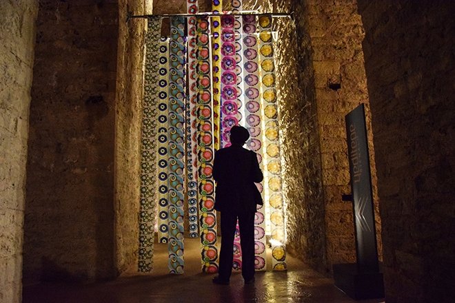 İstanbul’un sarnıçları