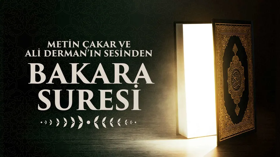 Bakara Suresi I Oku