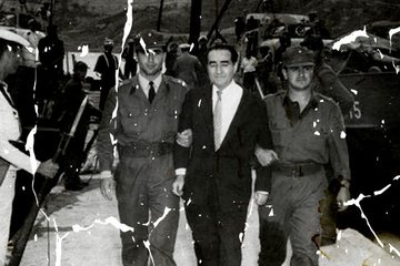 60’larda solculuk, sağcılık…