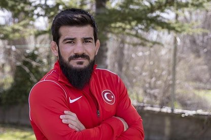 Olimpiyat üçüncüsü milli güreşçi Soner Demirtaş, aktif sporculuk kariyerini noktaladı