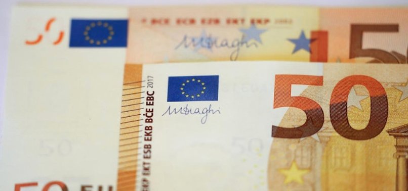 GERMAN UNEMPLOYMENT RATE STABLE AT 5.7%