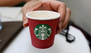 Starbucks, US union agree to form 'framework' for organizing, bargaining