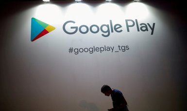 Google Play in EU antitrust sights as Android fine appeal pending