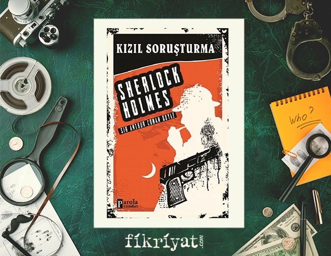 KIZIL SORUŞTURMA 1887
