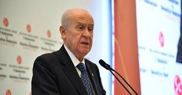 MHP leader reiterates his party's trust in People's Alliance