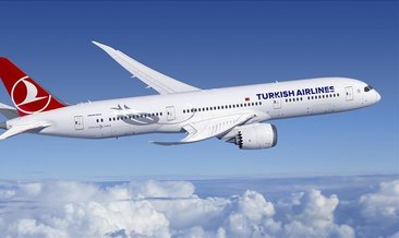 THY, mart ayında 7,2 milyon yolcu taşıdı