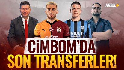 Galatasaray'da son transferler! | Suat Umurhan & Eyüp Kaymak