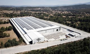 Savaş hurdalarını geri dönüştürecek